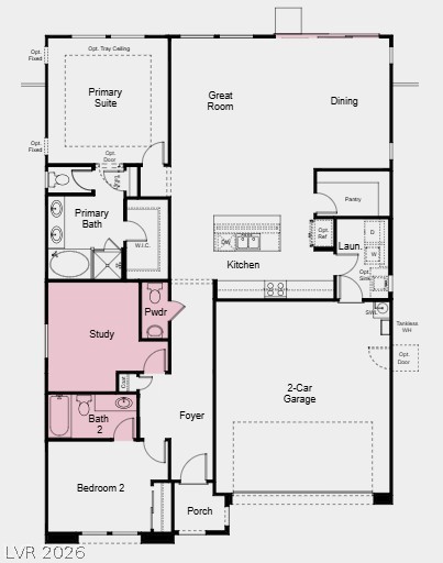 4950 North Celestial Avenue Property Photo 19