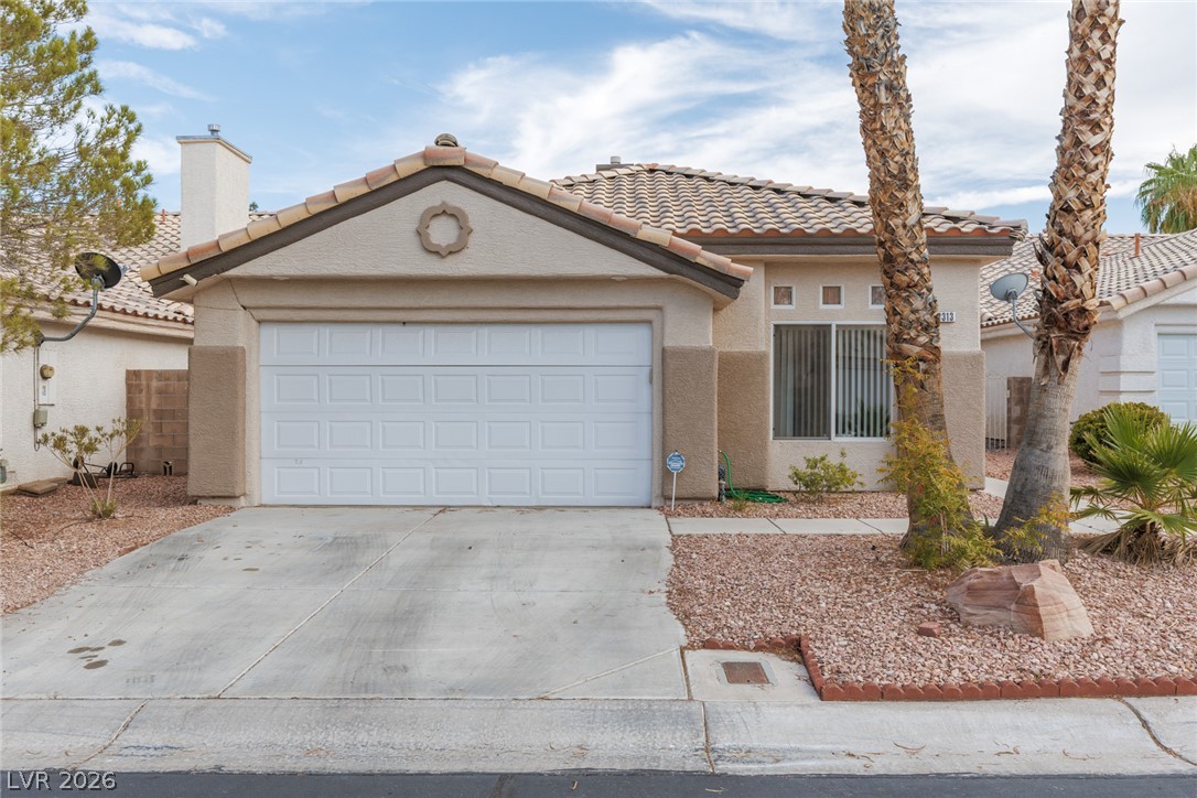 8313 Donatello Court Property Photo 1