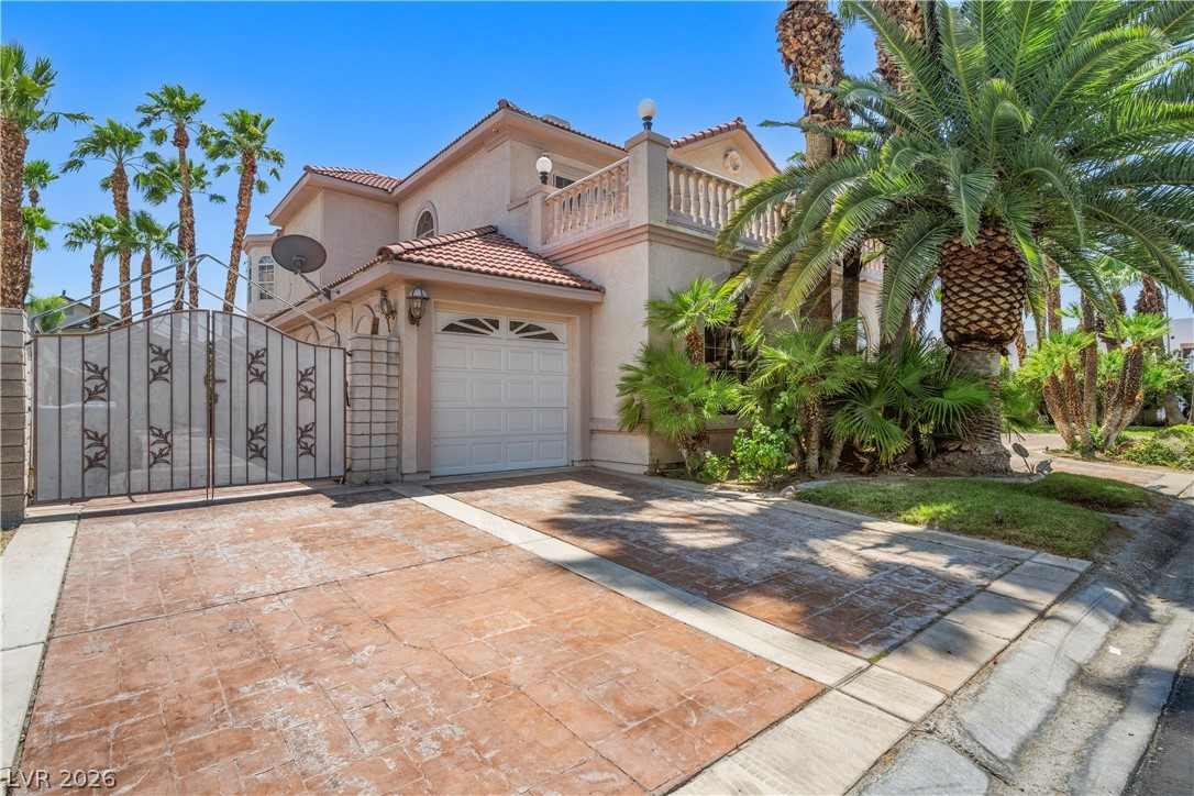 2563 Aviv Court Property Photo 2