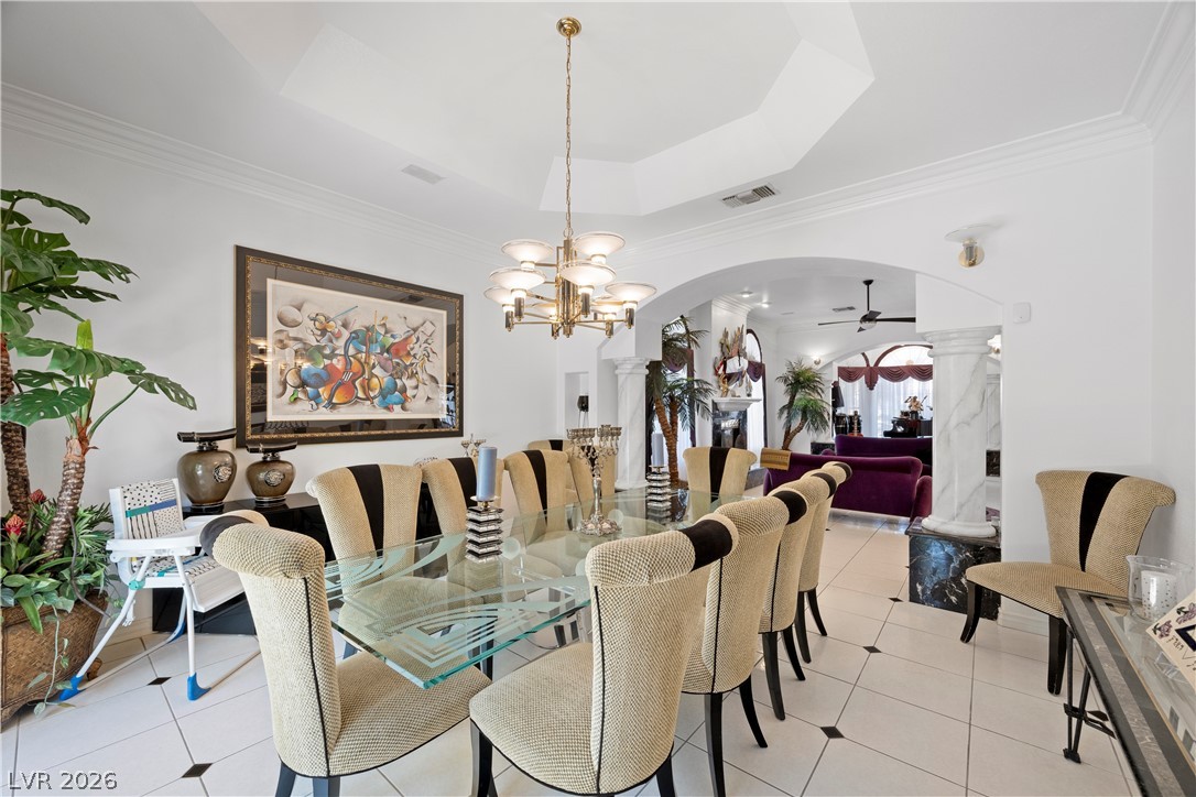 2563 Aviv Court Property Photo 3