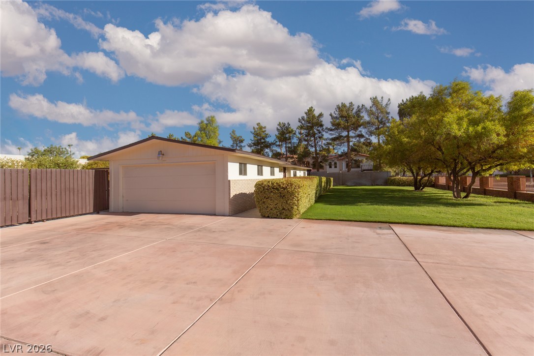 1110 Cahlan Drive Property Photo 5