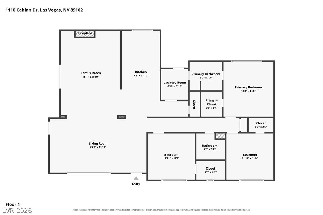 1110 Cahlan Drive Property Photo 40