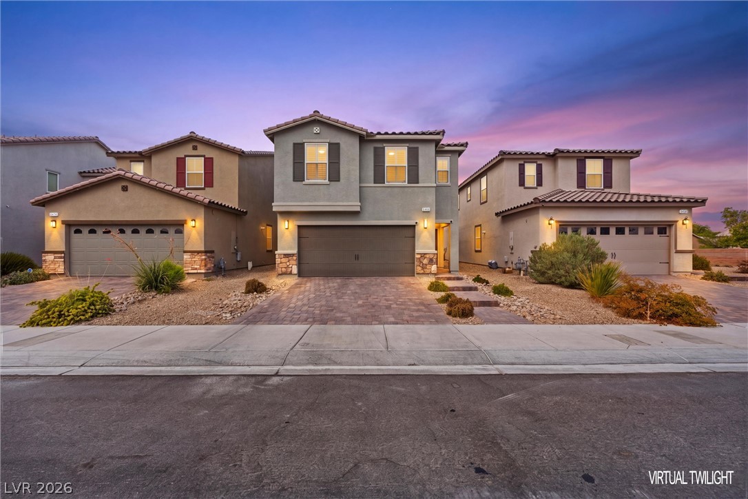 6466 Blue Ember Avenue