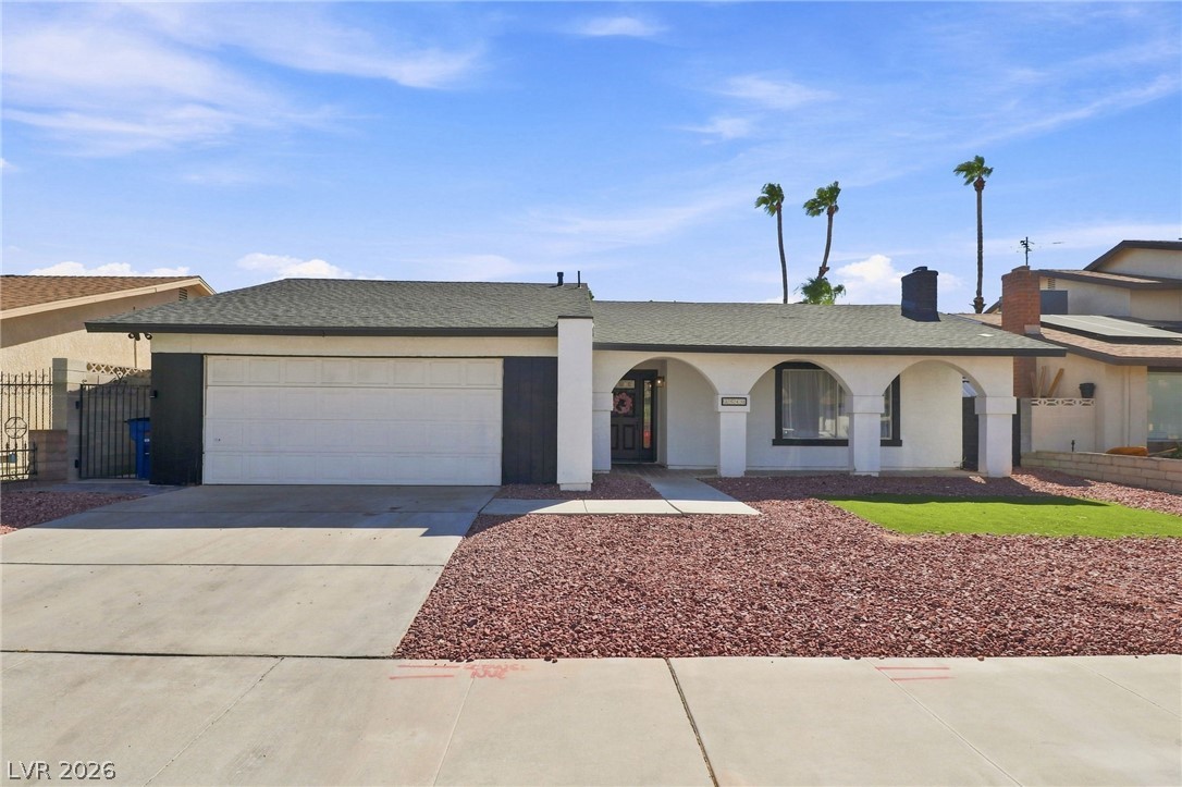3540 Moraga Drive Property Photo 1