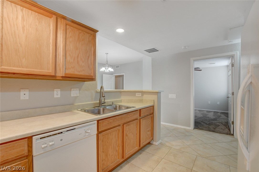 6868 Sky Pointe Drive 1078 Property Photo 16