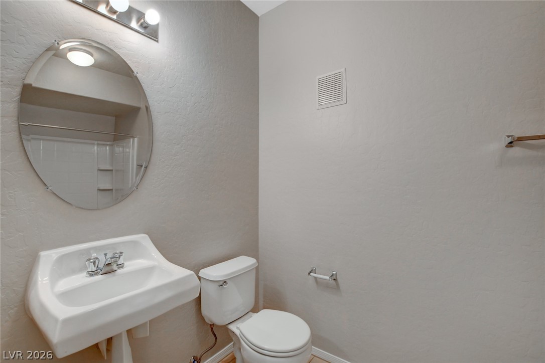 6868 Sky Pointe Drive 1078 Property Photo 28