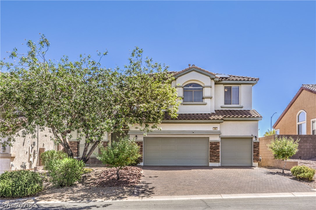 260 Quail Ranch Drive Property Photo 1