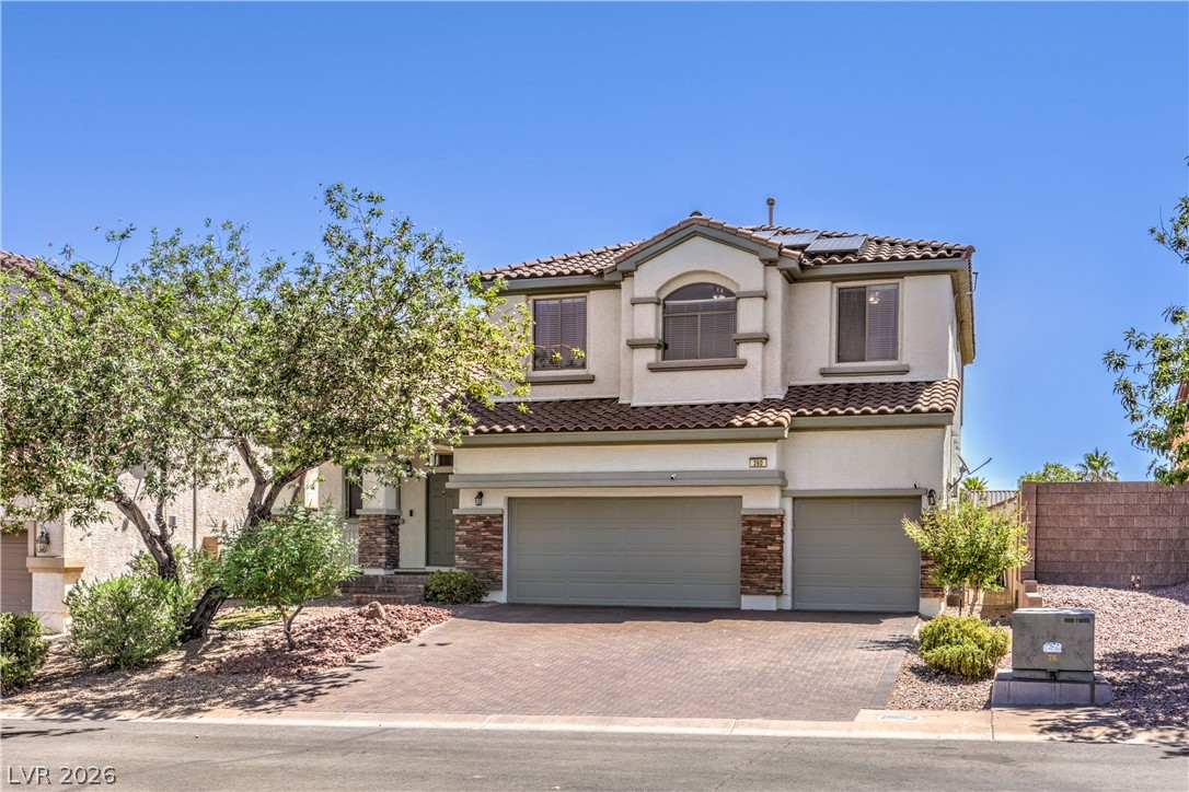 260 Quail Ranch Drive Property Photo 2