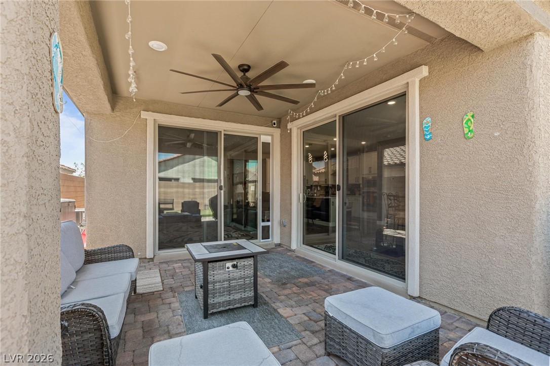 10934 Delparke Valley Avenue Property Photo 11