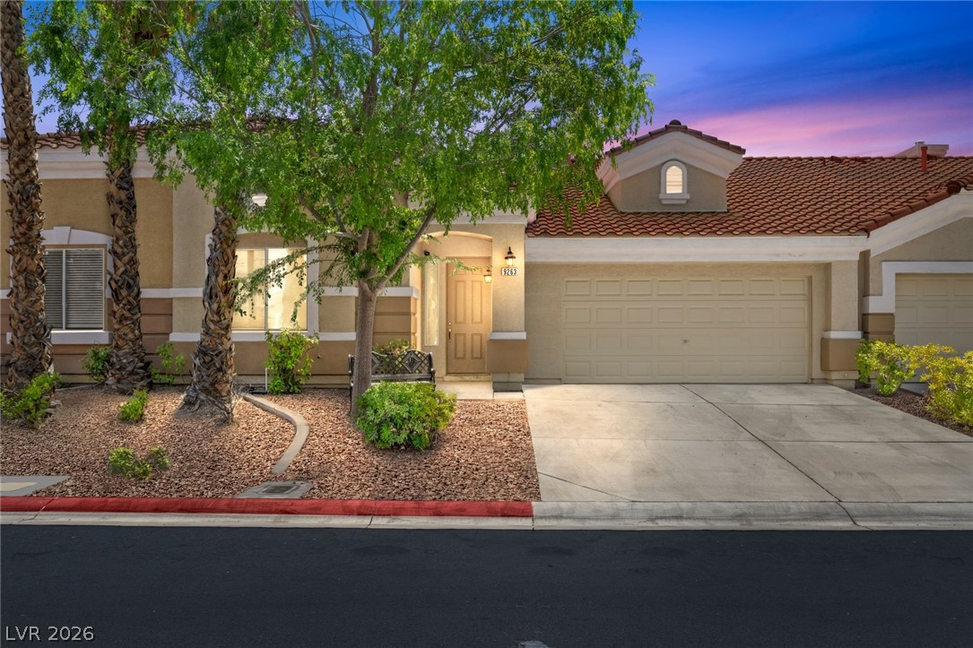 9263 Blue Flax Place Property Photo 1