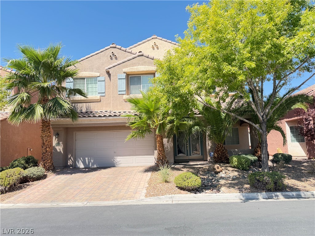 1033 Puerta Del Sol Drive Property Photo 1
