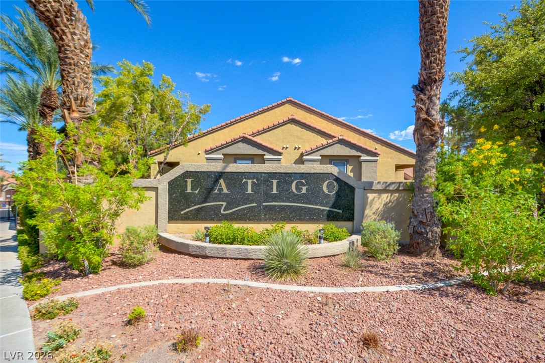2300 East Silverado Ranch Boulevard 2111 Property Photo 1