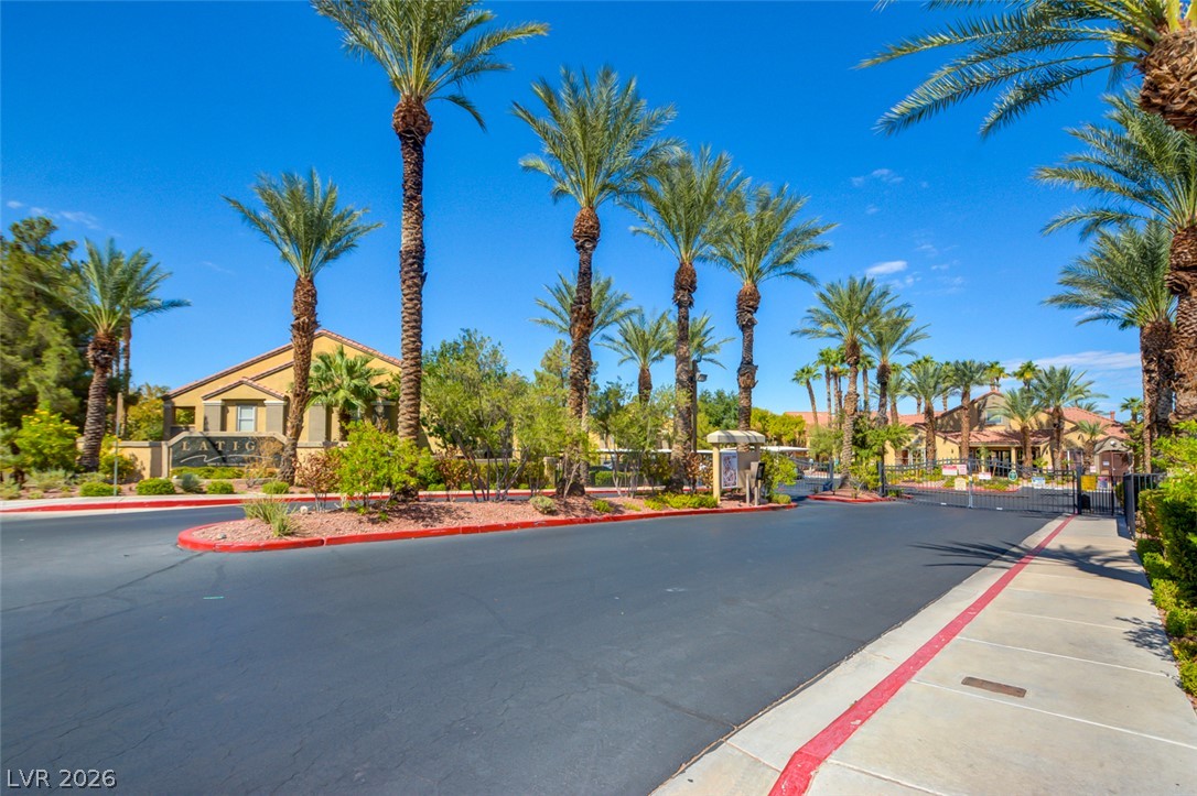 2300 East Silverado Ranch Boulevard 2111 Property Photo 2