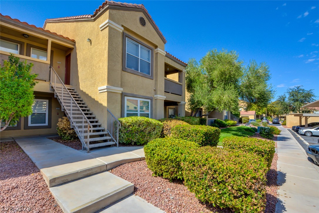 2300 East Silverado Ranch Boulevard 2111 Property Photo 3
