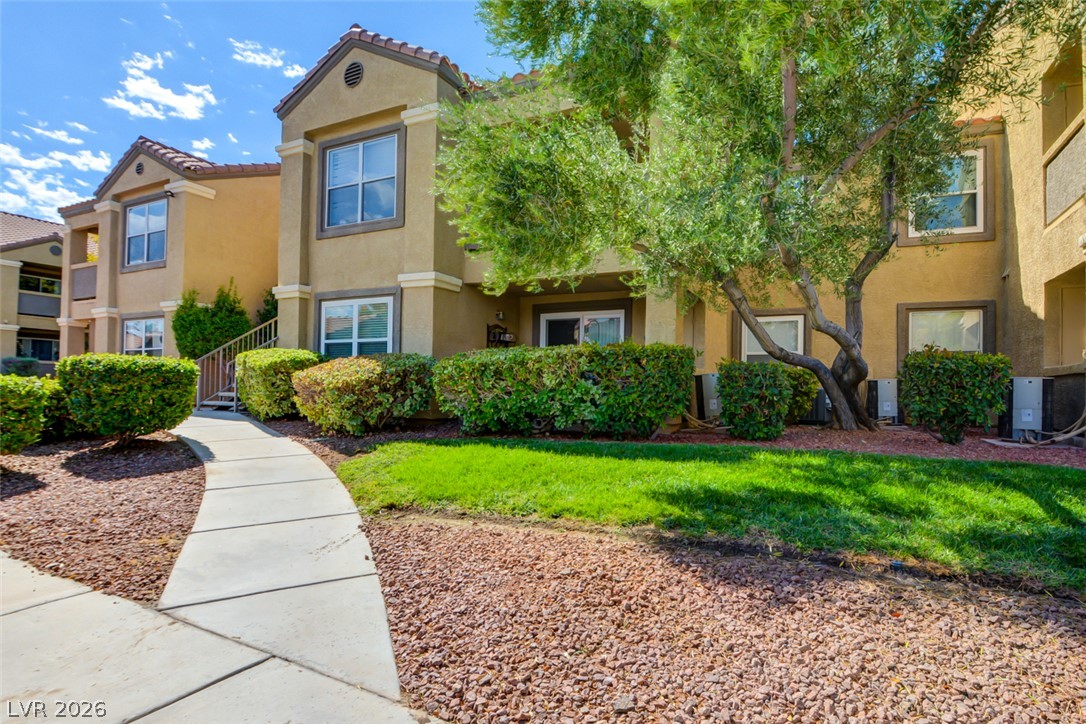 2300 East Silverado Ranch Boulevard 2111 Property Photo 4