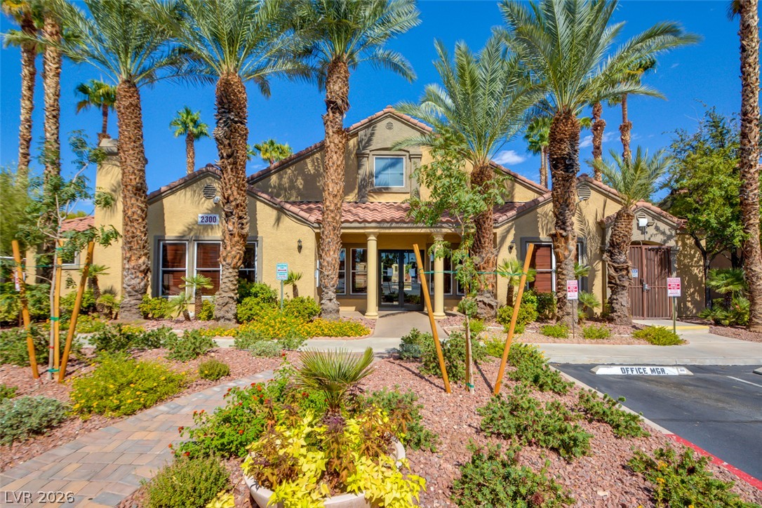 2300 East Silverado Ranch Boulevard 2111 Property Photo 6