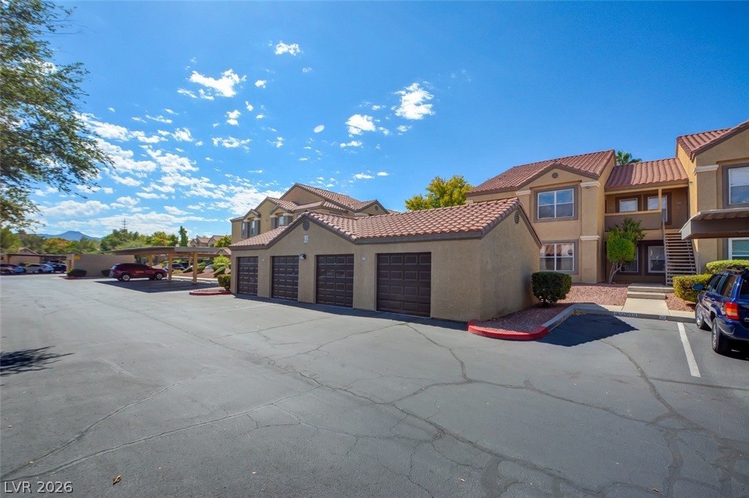 2300 East Silverado Ranch Boulevard 2111 Property Photo 7