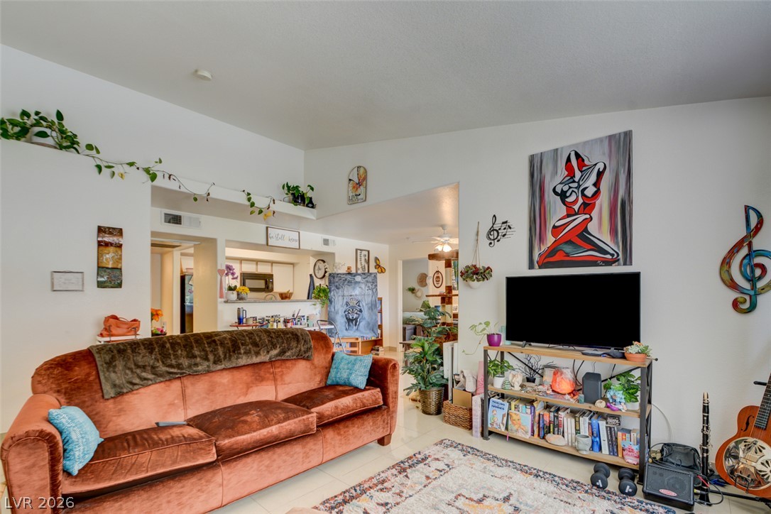 2300 East Silverado Ranch Boulevard 2111 Property Photo 12