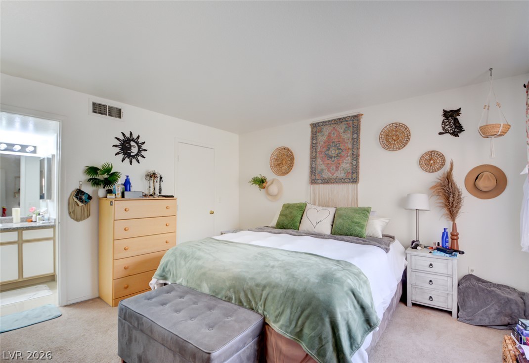 2300 East Silverado Ranch Boulevard 2111 Property Photo 27