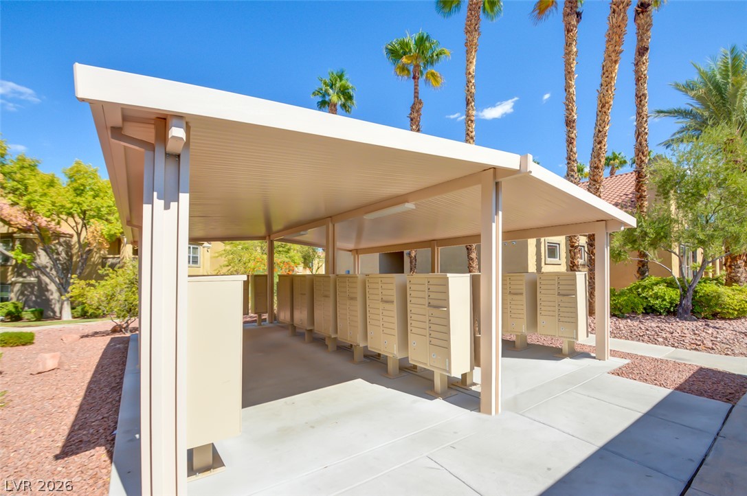 2300 East Silverado Ranch Boulevard 2111 Property Photo 36