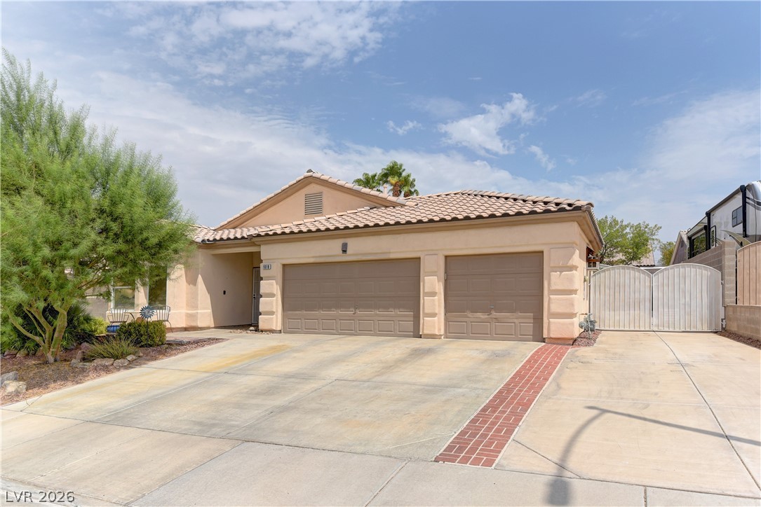 1018 Cutter Street Property Photo 1