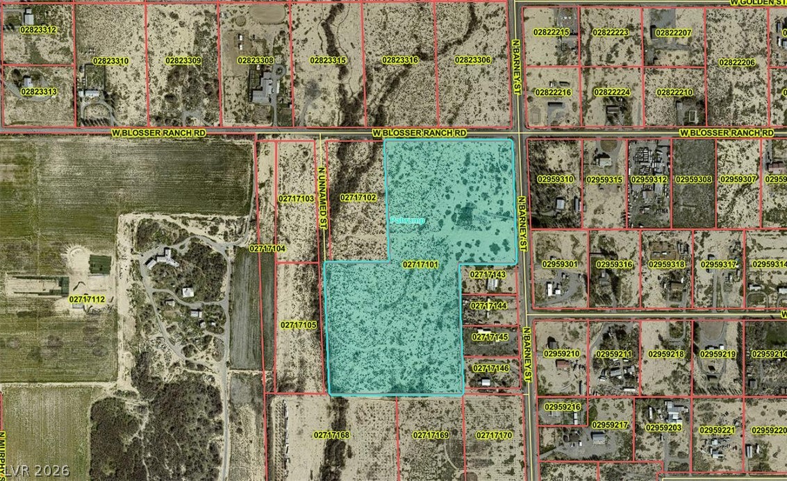 3061 West Blosser Ranch Road Property Photo 1