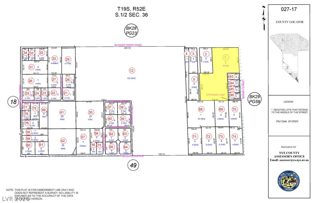 3061 West Blosser Ranch Road Property Photo 3