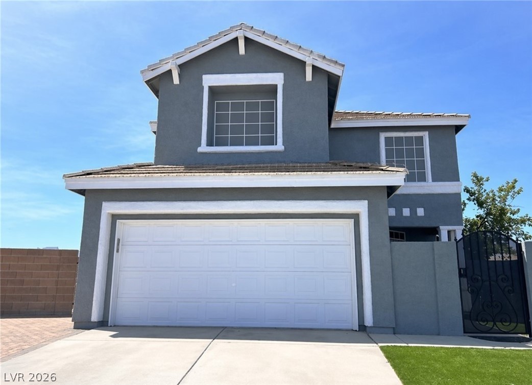 5541 Crestlock Drive Property Photo 1