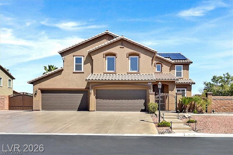 4200 Scott Peak Court Property Photo 1