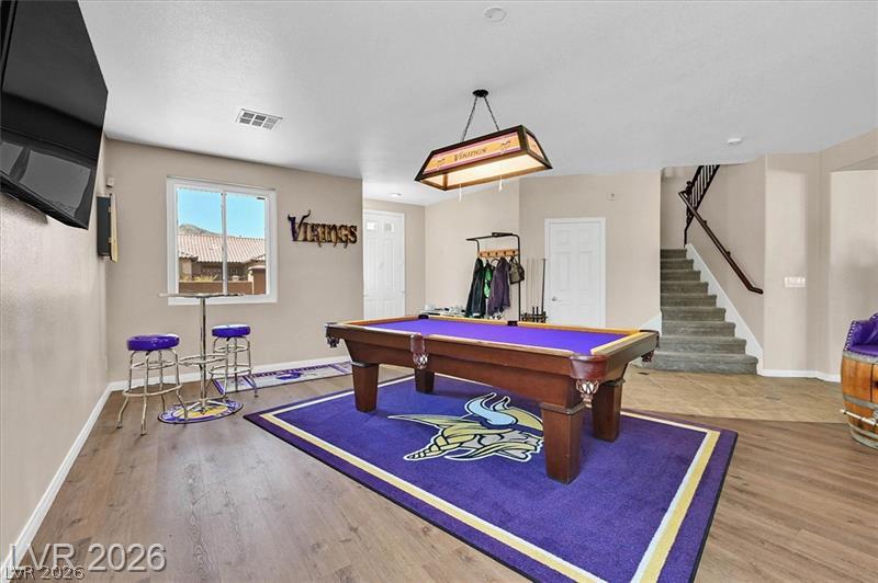 4200 Scott Peak Court Property Photo 2