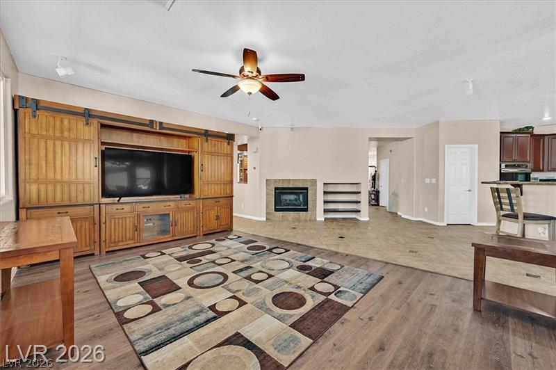4200 Scott Peak Court Property Photo 4