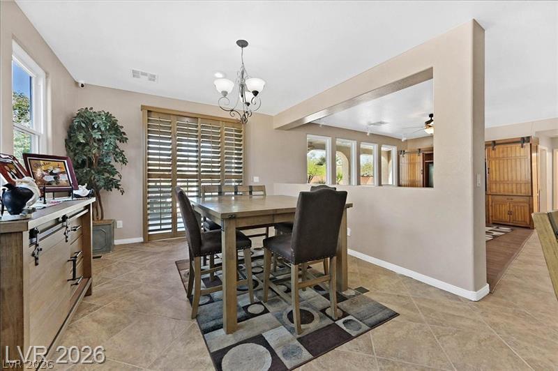 4200 Scott Peak Court Property Photo 5