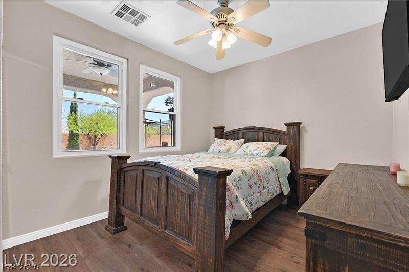 4200 Scott Peak Court Property Photo 12