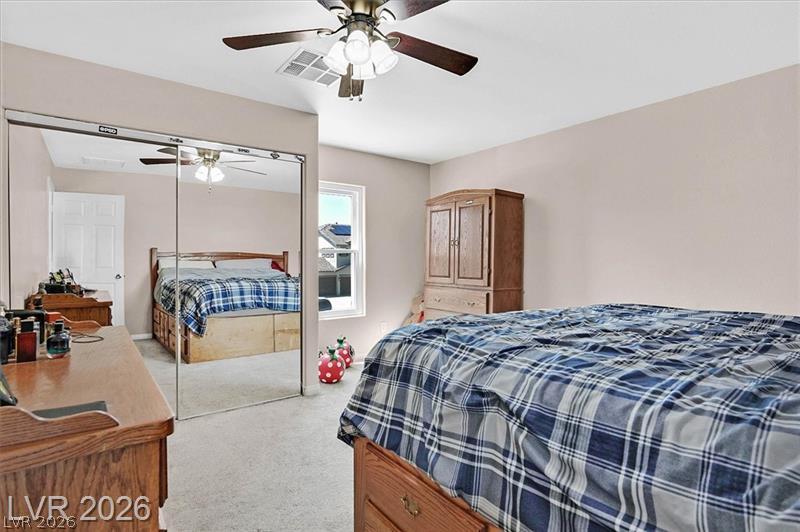 4200 Scott Peak Court Property Photo 13