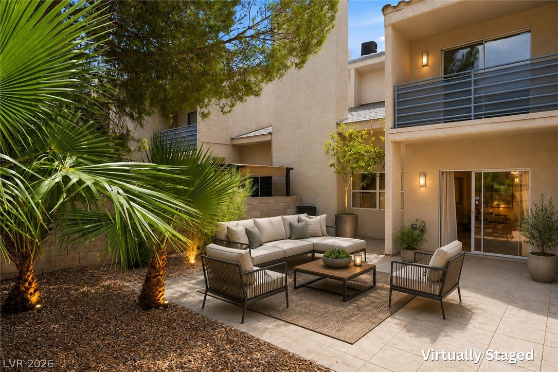 6250 West Flamingo Road 62 Property Photo 16