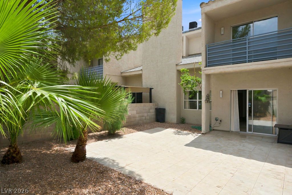 6250 West Flamingo Road 62 Property Photo 17