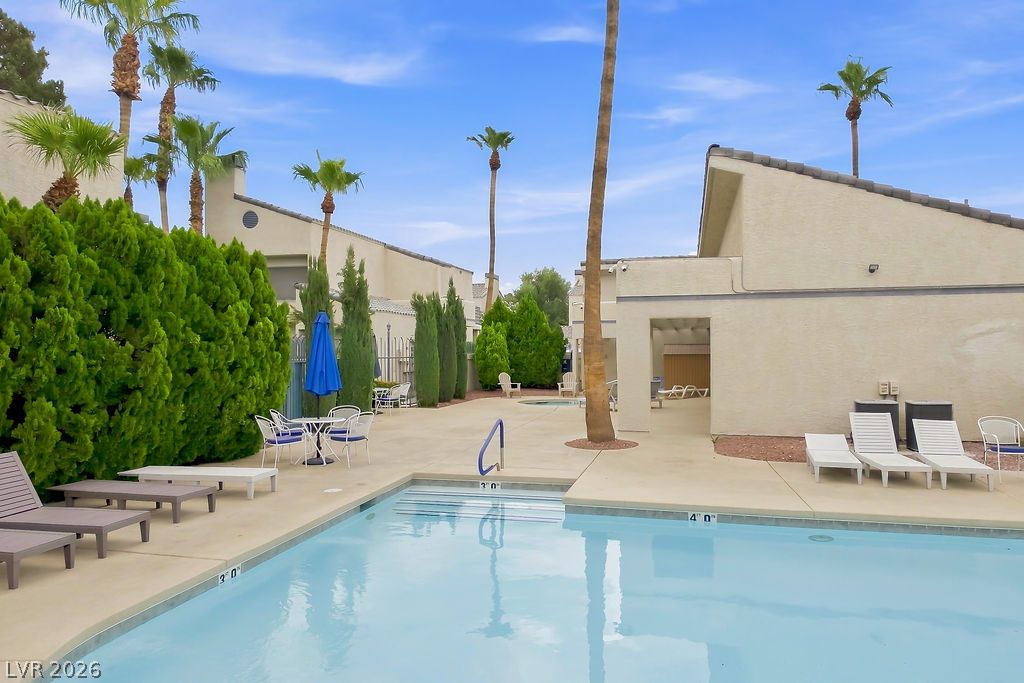 6250 West Flamingo Road 62 Property Photo 18