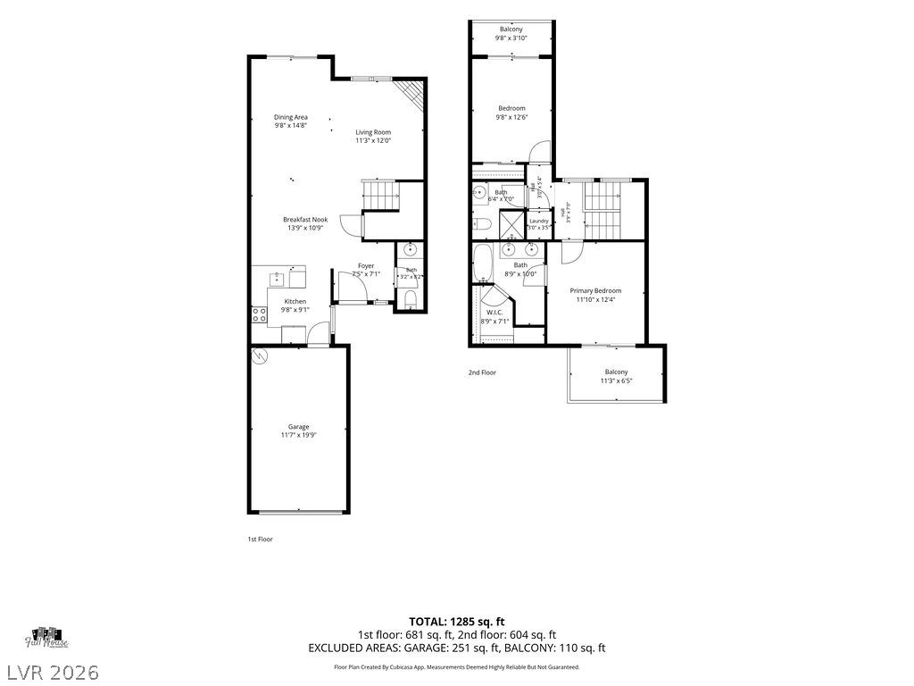 6250 West Flamingo Road 62 Property Photo 19