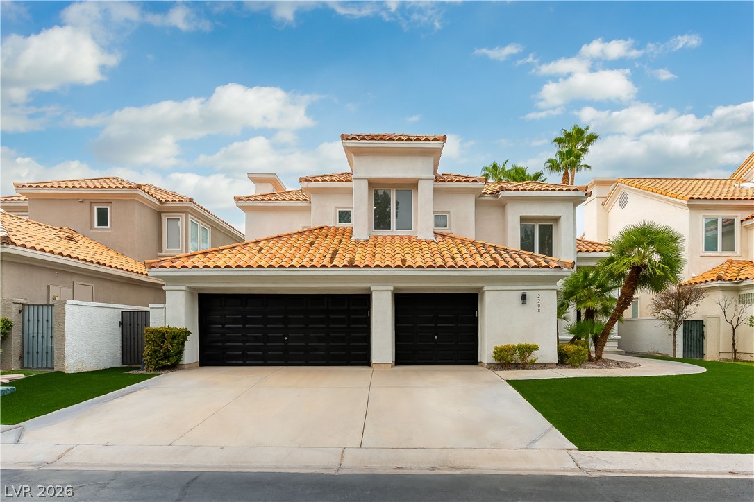 2208 Bay Hill Drive Property Photo 1
