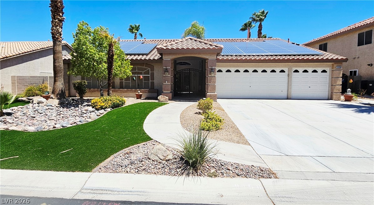 9158 Amber Waves Street Property Photo 1