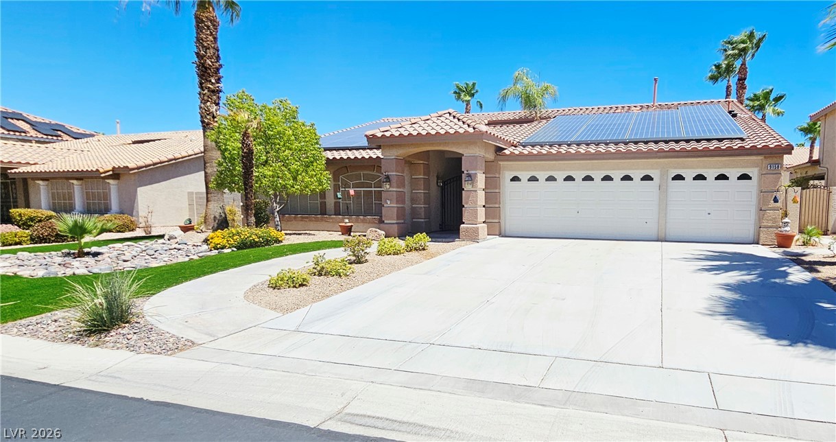 9158 Amber Waves Street Property Photo 3