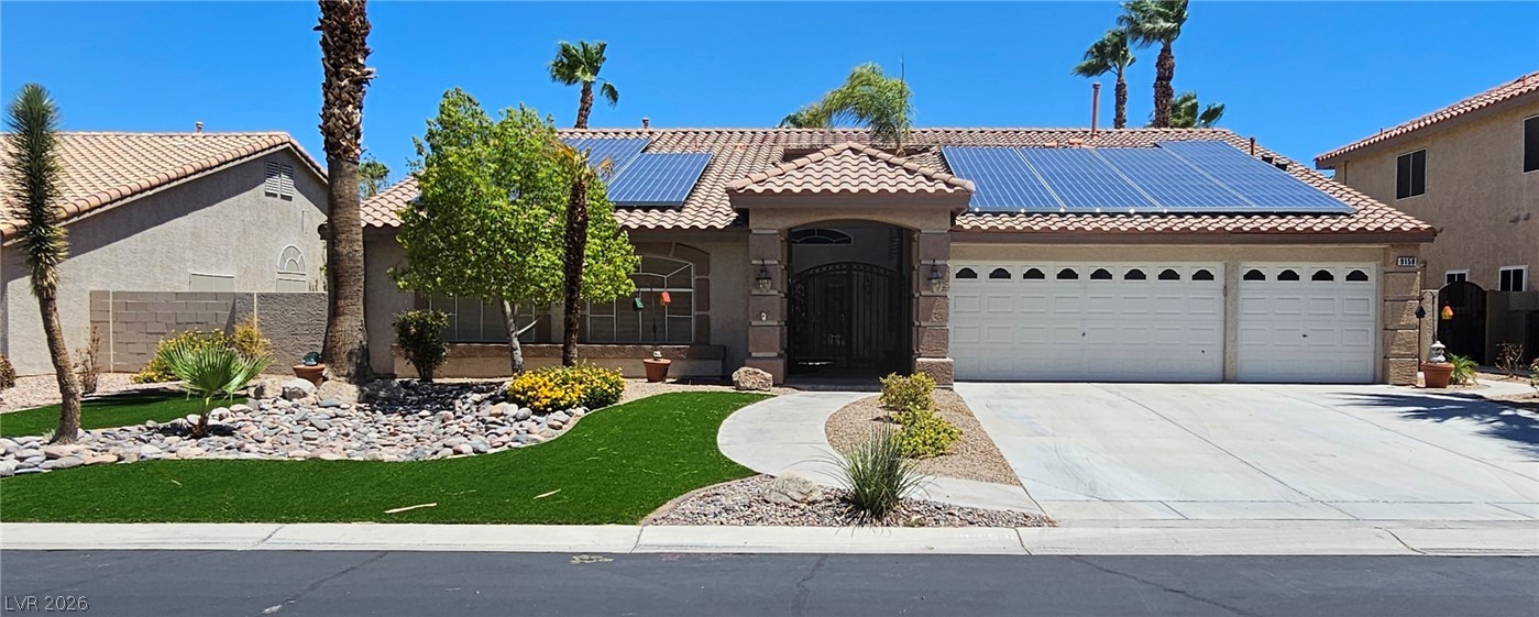 9158 Amber Waves Street Property Photo 4