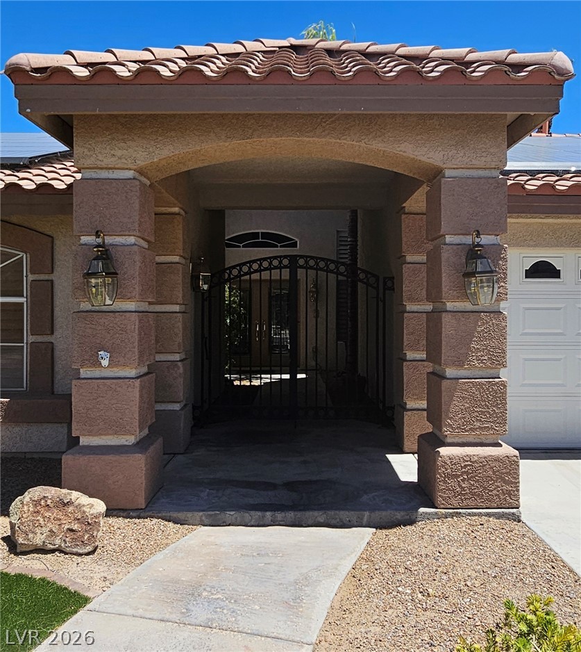 9158 Amber Waves Street Property Photo 5