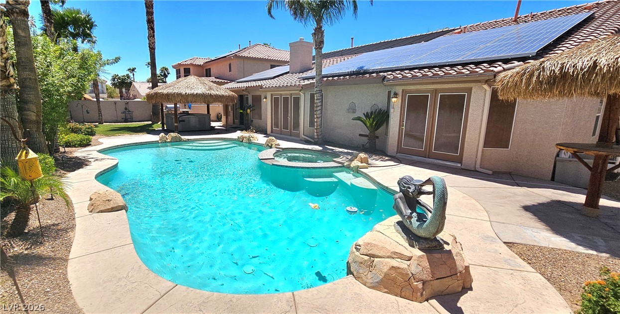 9158 Amber Waves Street Property Photo 52