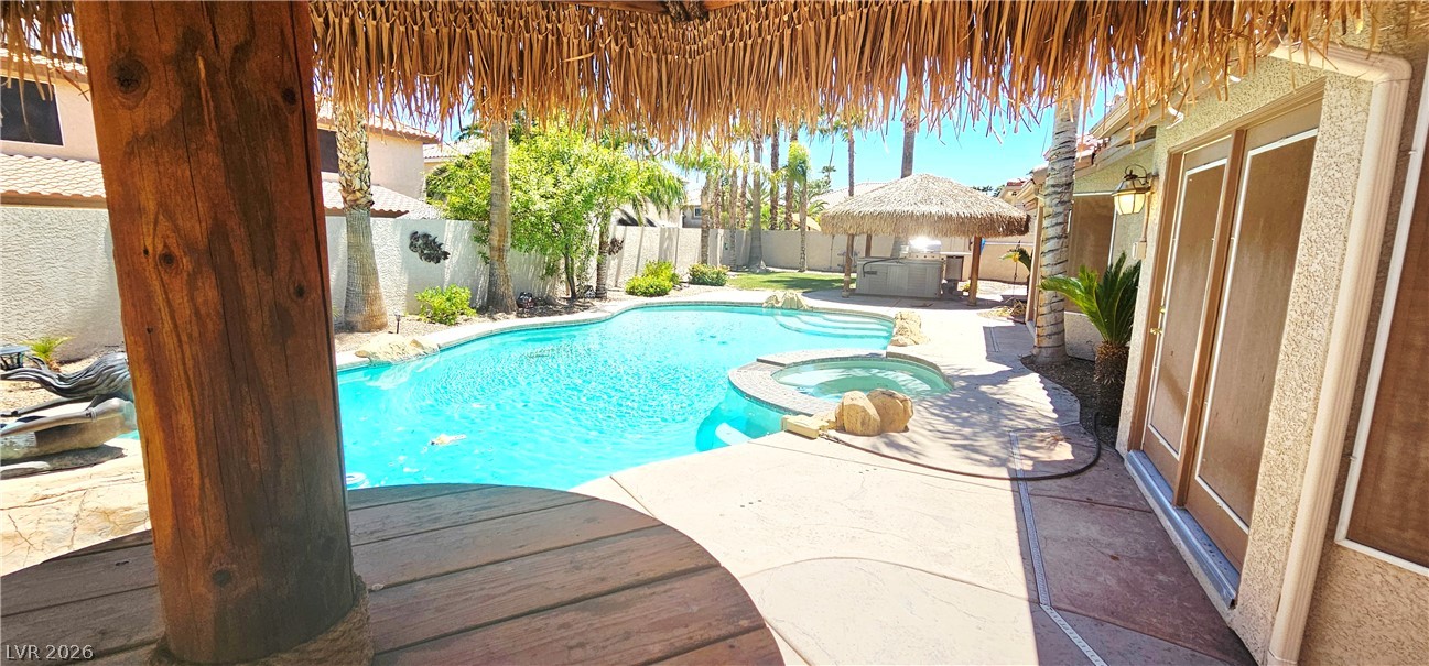 9158 Amber Waves Street Property Photo 53