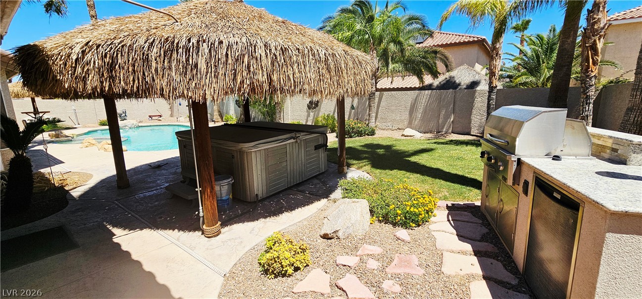 9158 Amber Waves Street Property Photo 54
