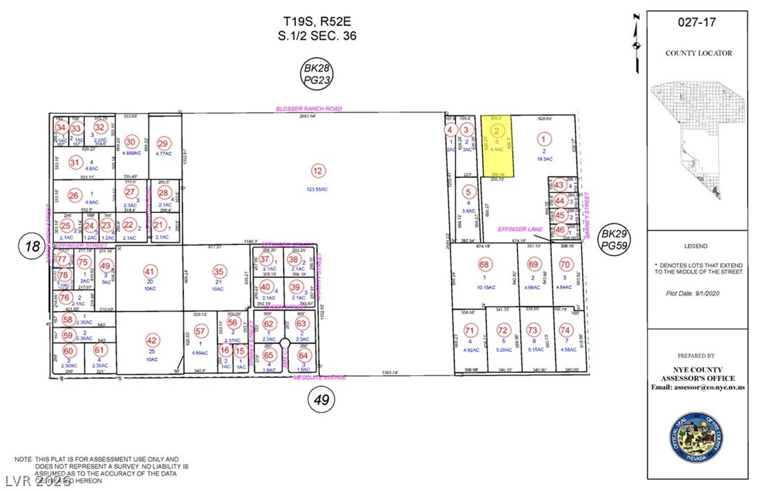 3161 West Blosser Ranch Road Property Photo 3