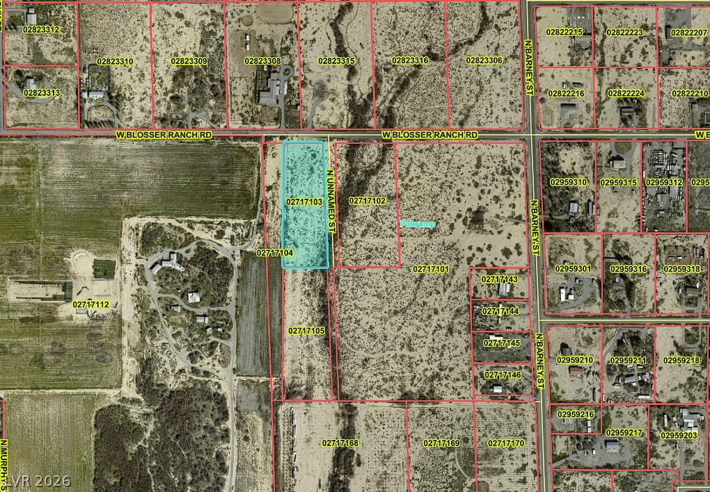 3181 West Blosser Ranch Road Property Photo 1
