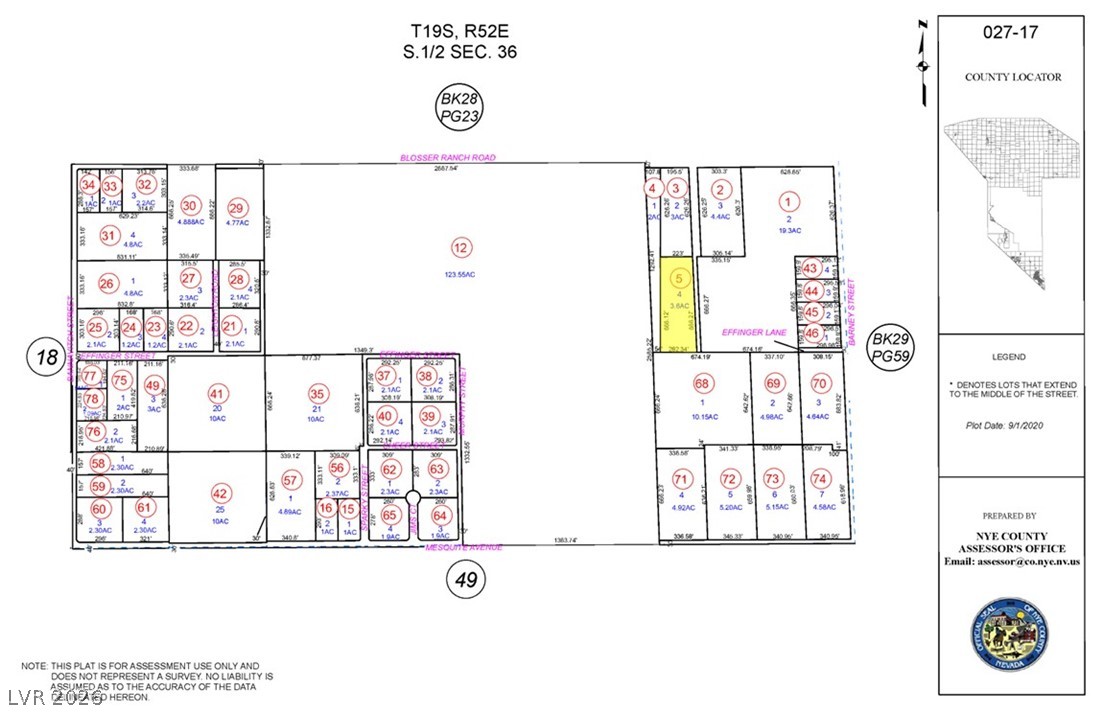 3190 West Effinger Street Property Photo 3