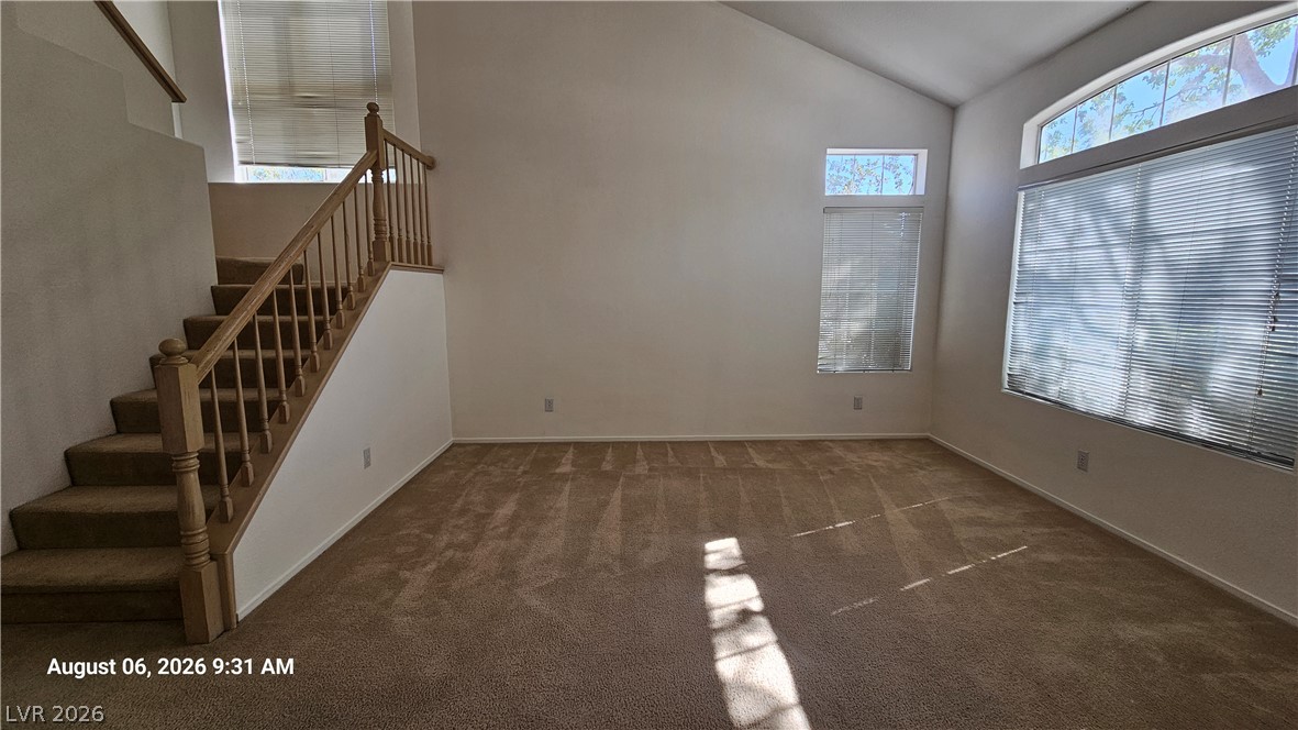 2033 Paradise Peak Drive Property Photo 3